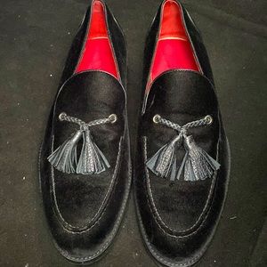 Beautiful New Harry’s of London men’s shoes